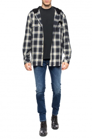 ‘sleenker’ jeans, zdjęcie 2 ‘sleenker’ jeans od Diesel